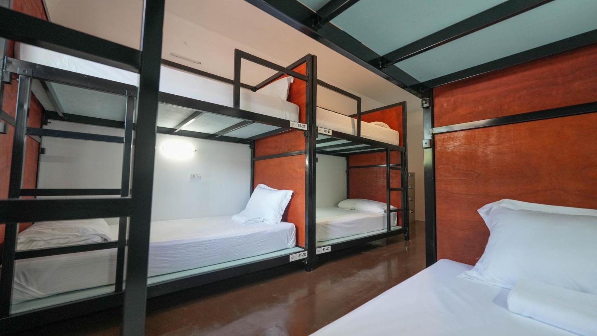 Green Gen Hotel, Mueang Phuket Ban Lo Ti Pa Exterior photo